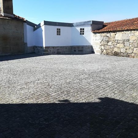 Santo Tirso Holidays Home Exterior foto
