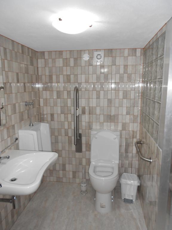 Santo Tirso Holidays Home Exterior foto