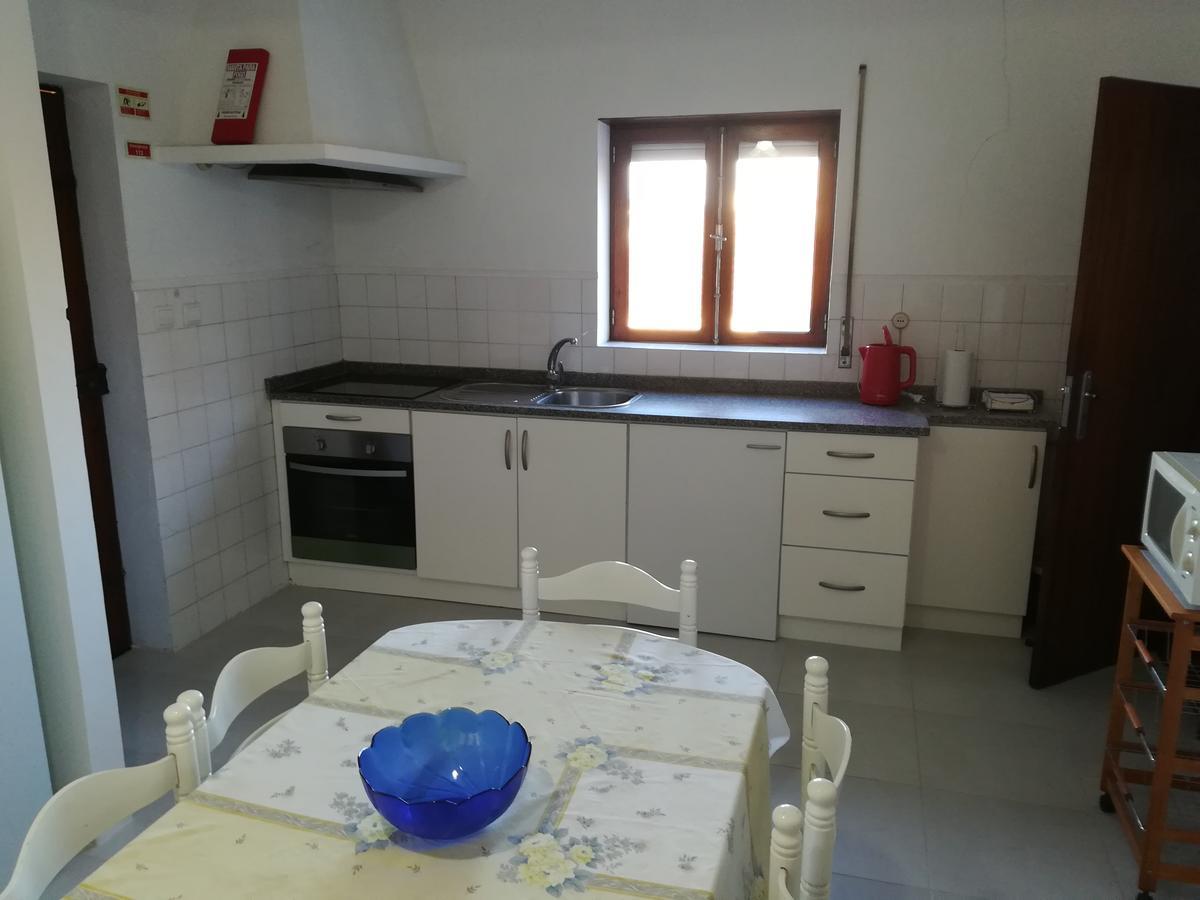 Santo Tirso Holidays Home Exterior foto
