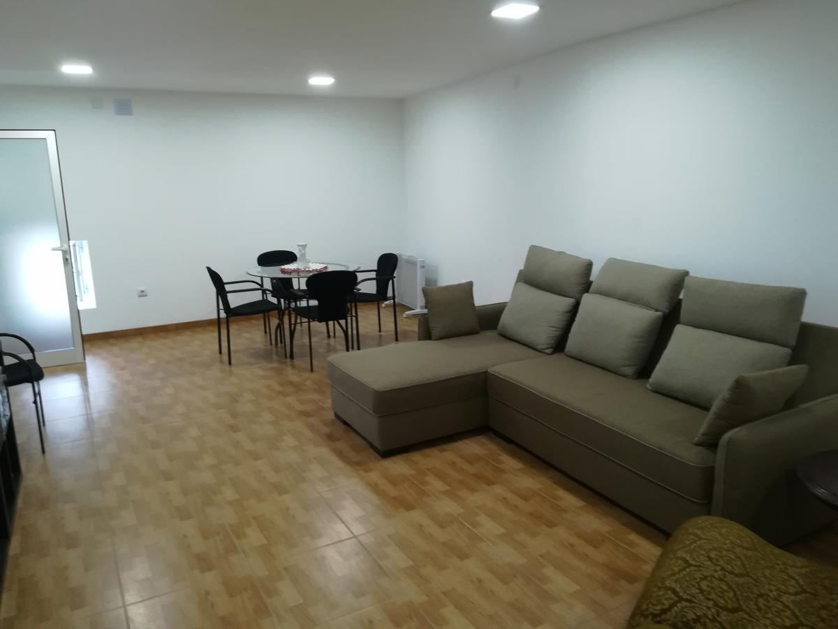 Santo Tirso Holidays Home Exterior foto